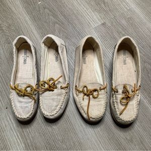 Minnetonka Moccassins